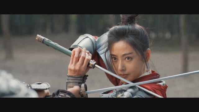 第36話　中国時代劇「華の出陣～麗将・阿麦（アマイ）の仇討（あだうち）」
