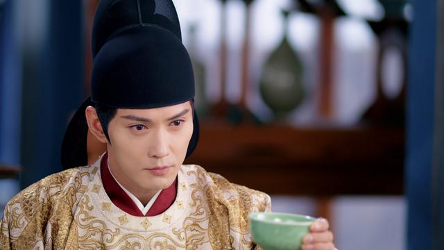 花令嬢の華麗なる計画 第24回