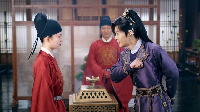 花令嬢の華麗なる計画 第27回