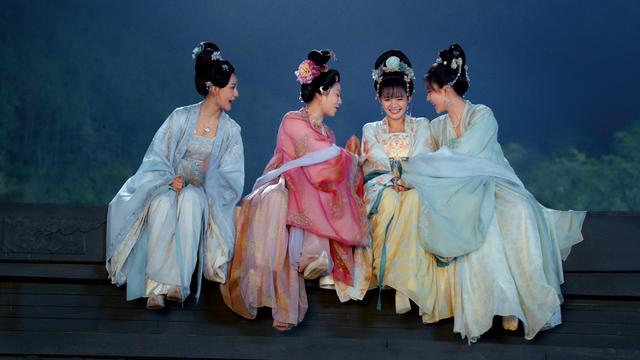 花令嬢の華麗なる計画 第28回