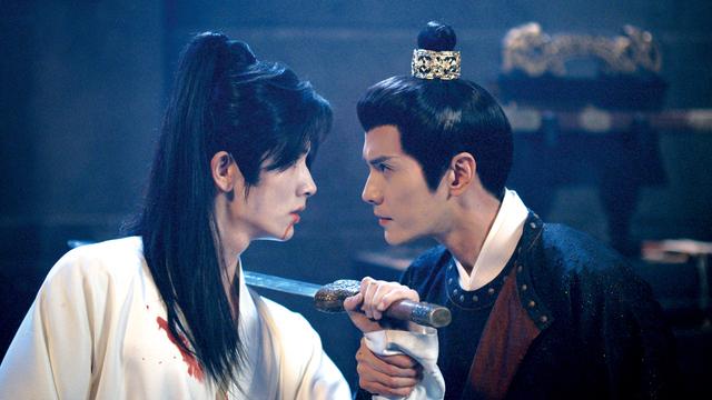 花令嬢の華麗なる計画 第30回