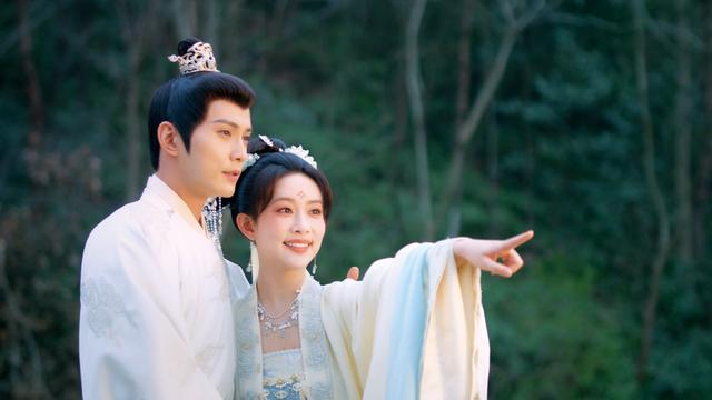 花令嬢の華麗なる計画 第32回