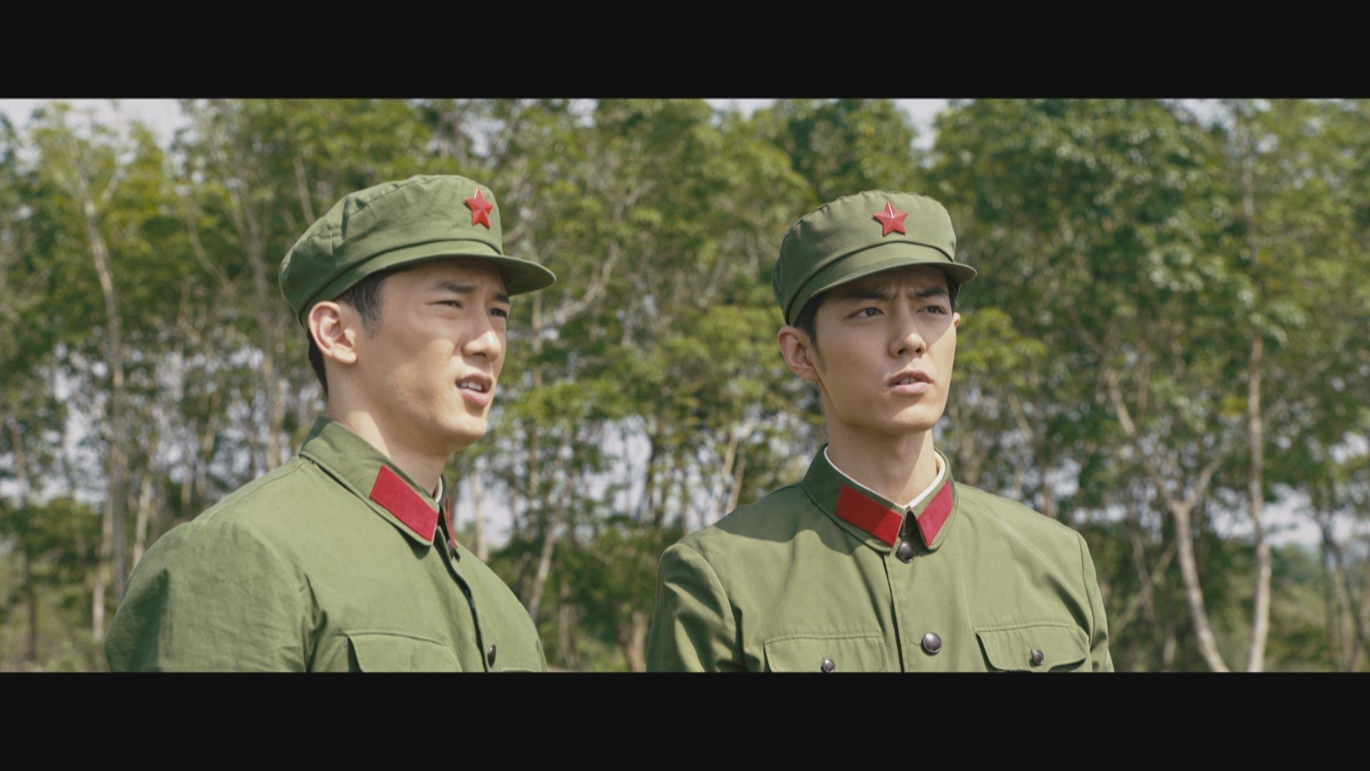 第16話「親友とは」