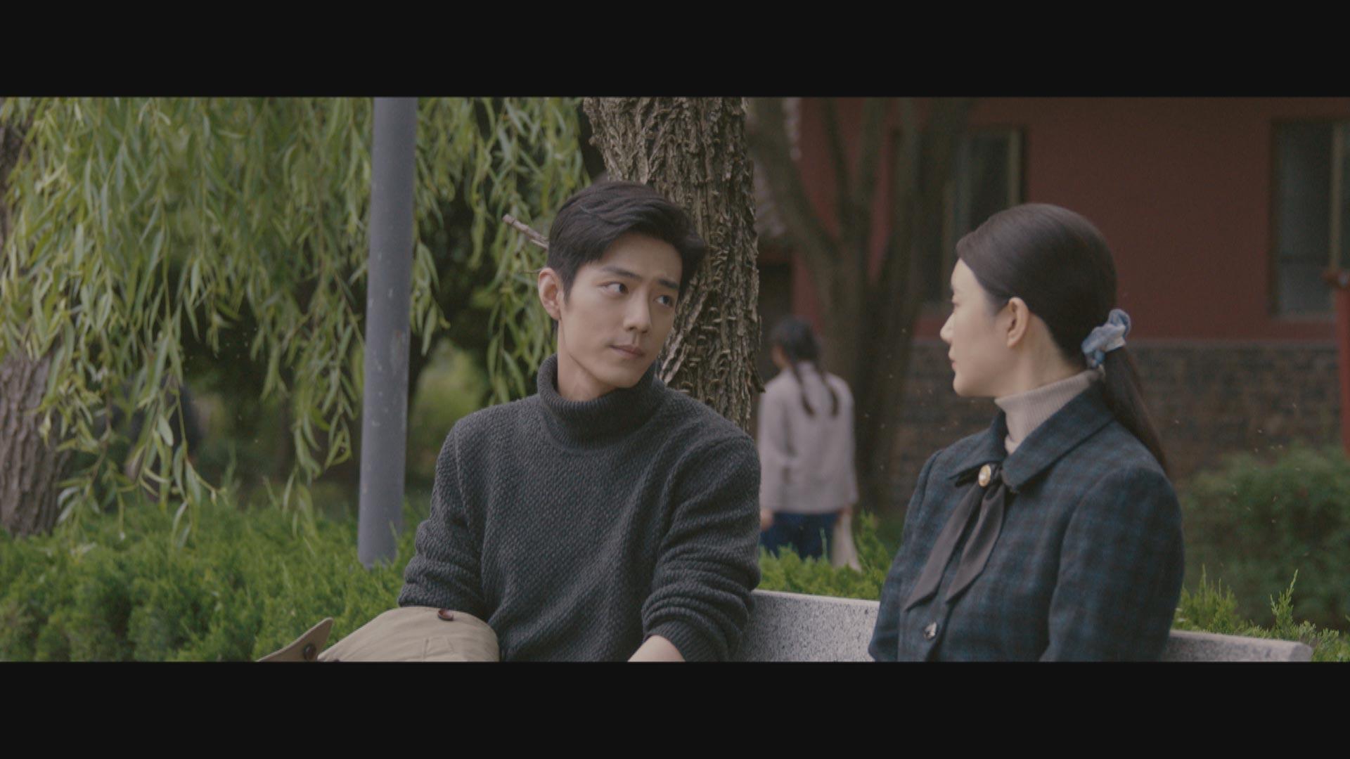 第30話「度量の違い」