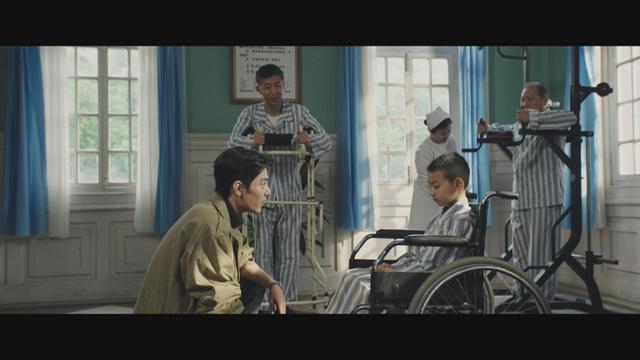 第32話「恩返し」