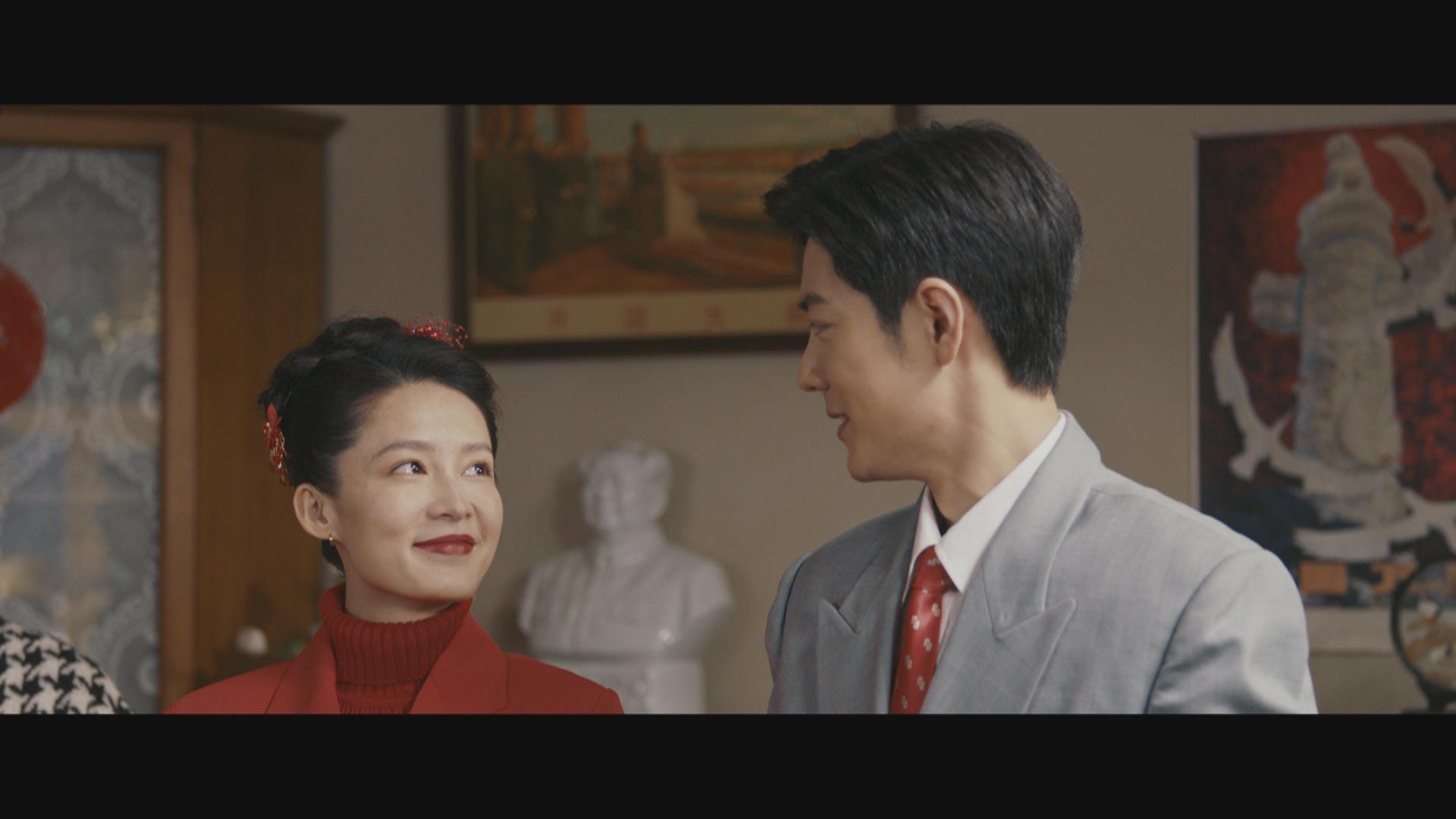第34話「旧友」