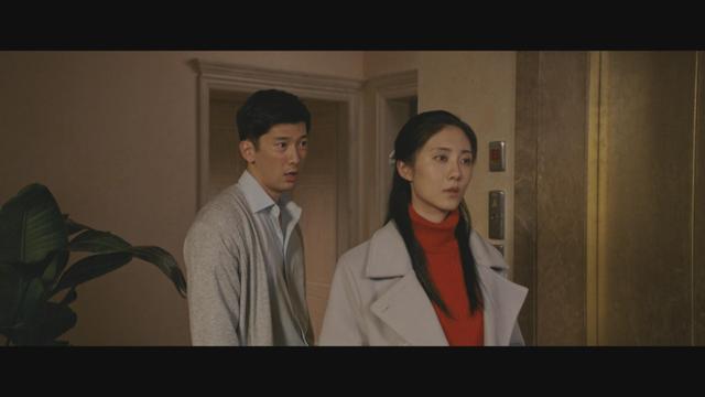 第36話「裏切り」