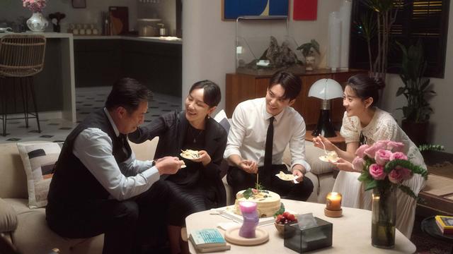 第16話「二人だけの虹」