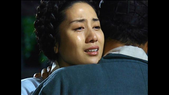 第56話「夢に見た両班」