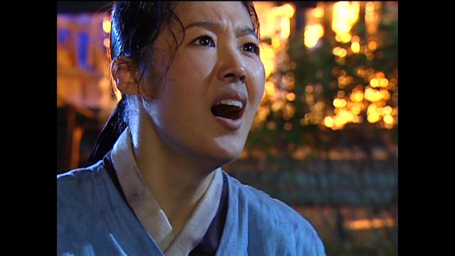 第57話「都を捨てる」