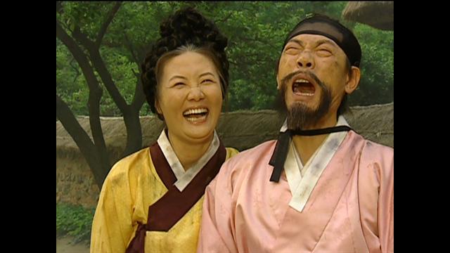 第58話「サンファとの別れ」