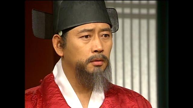 第62話「危機の光海君」