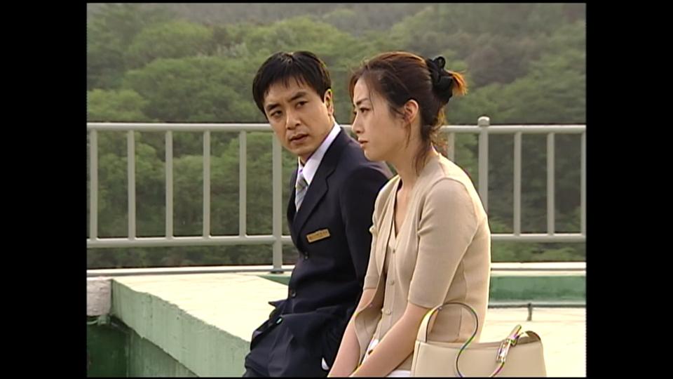 第11話「雨の降る景色」