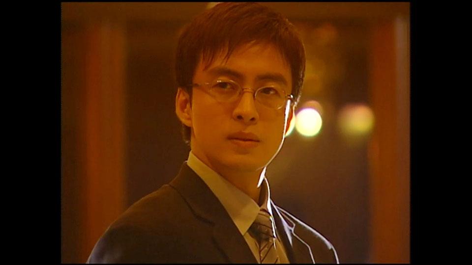 第15話「カサブランカ」　