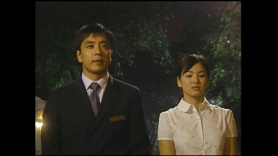 第17話「幸福と不幸に関する真実」　　