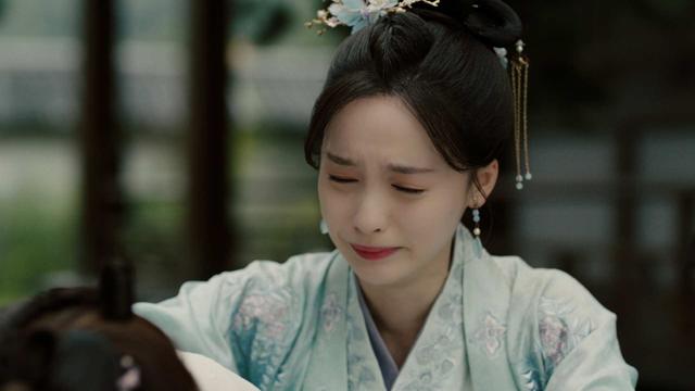 第12話　中国時代劇「侯府録～名家に嫁いだ男〜」
