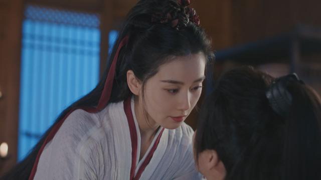 第５話「心に決めた的」