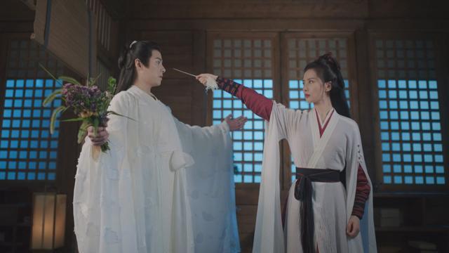 第６話「復讐の足跡」