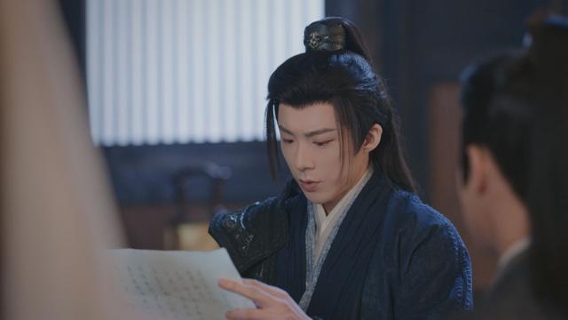 第７話「計略を巡らせて」