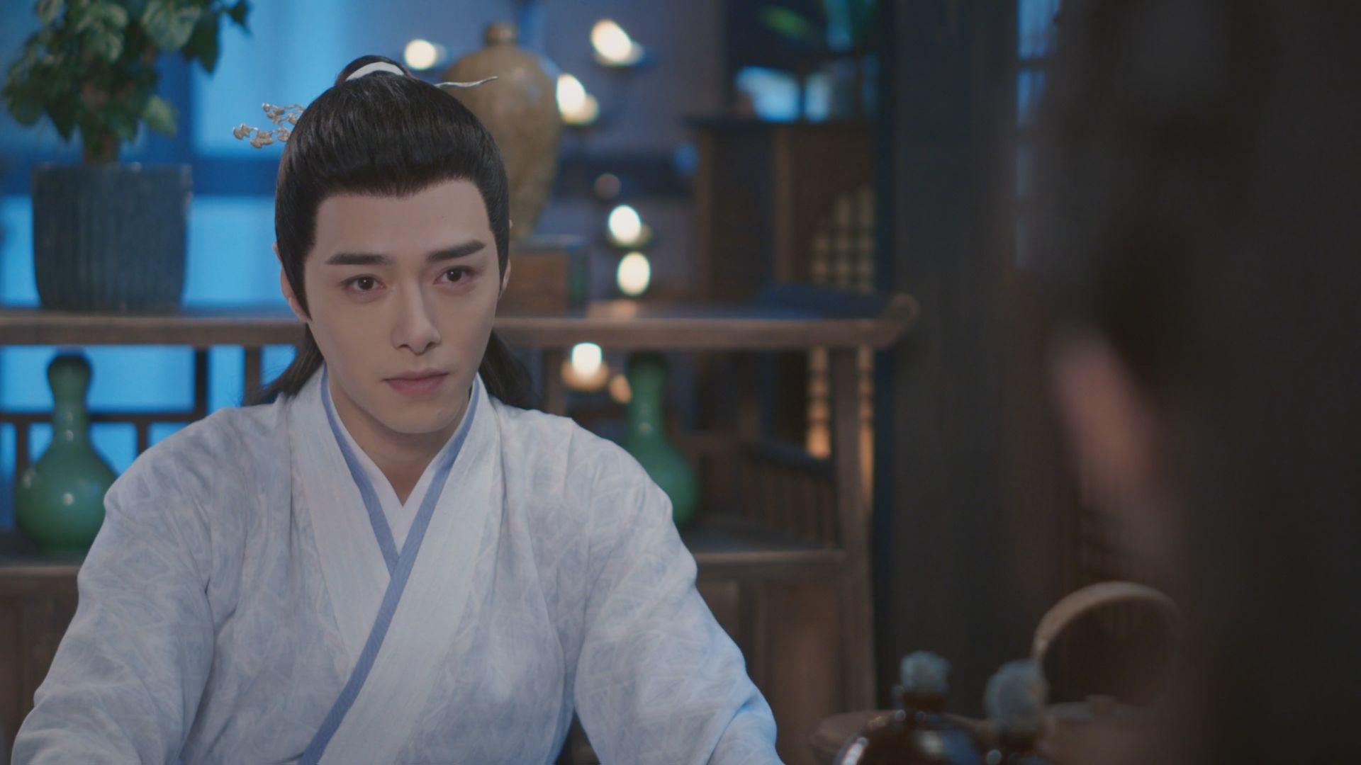 第10話「思慕と疑念」