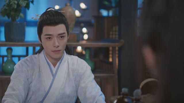 第10話「思慕と疑念」