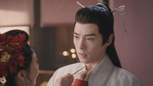 第14話「予期せぬ珍事」