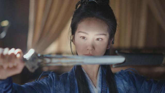 第31話「契りの剣」