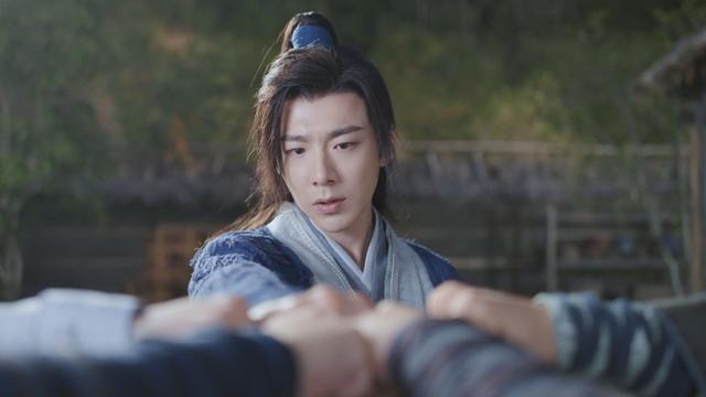 第33話「強い心」