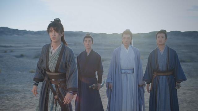 第35話「狼煙（のろし）台の犠牲」