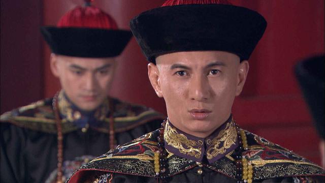 第16話「腐敗再燃」　中国時代劇「宮廷女官 若曦（じゃくぎ）」