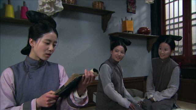第24話「風雲急を告げる紫禁城」