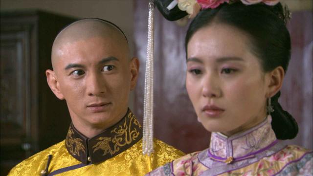 第29話「愛との葛藤」