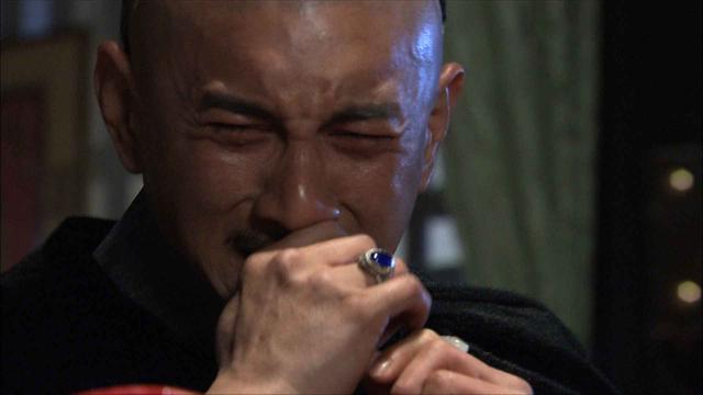 最終話「そして来世へ」　中国時代劇「宮廷女官 若曦（じゃくぎ）」