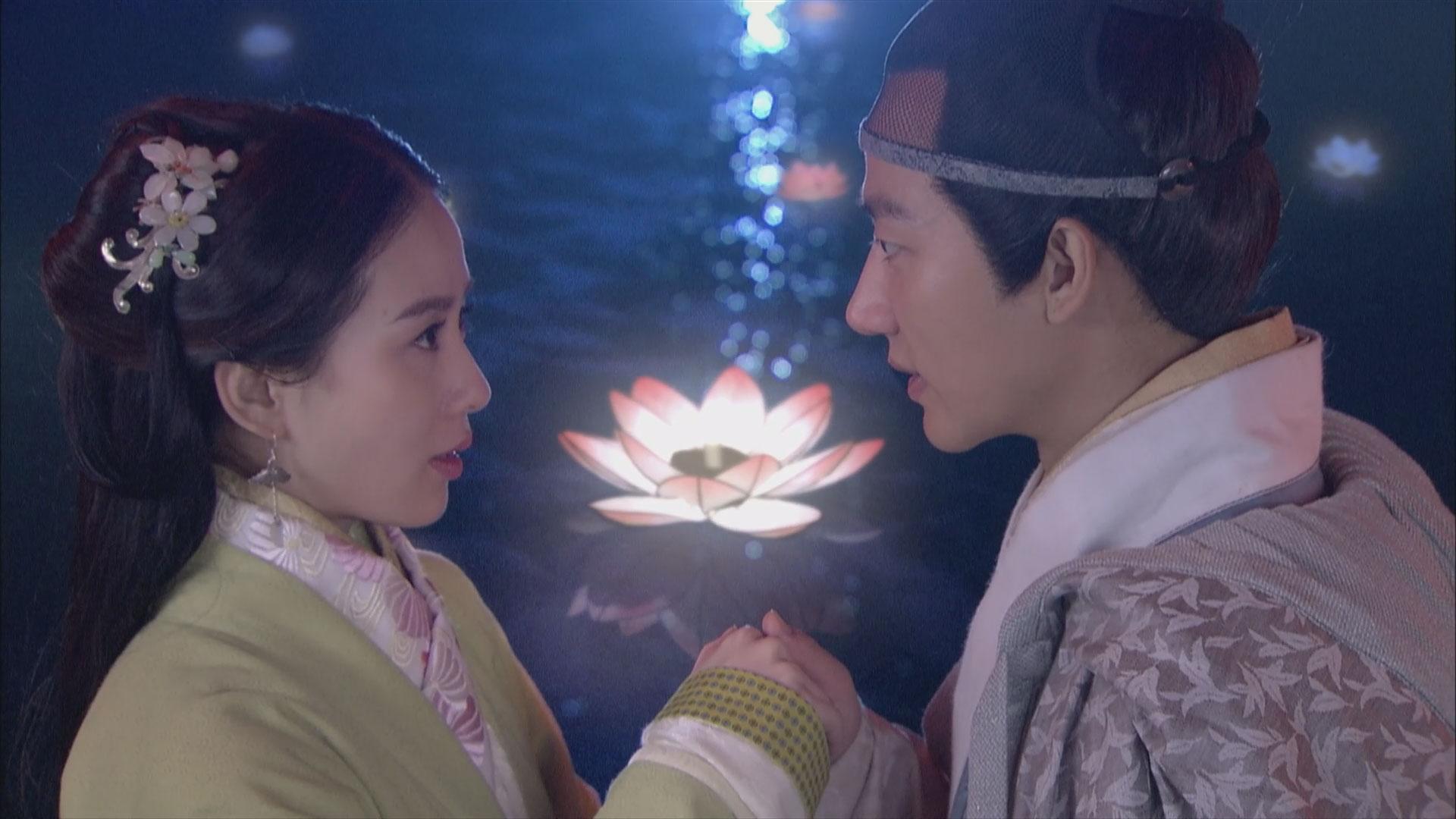 第13話「辞令」