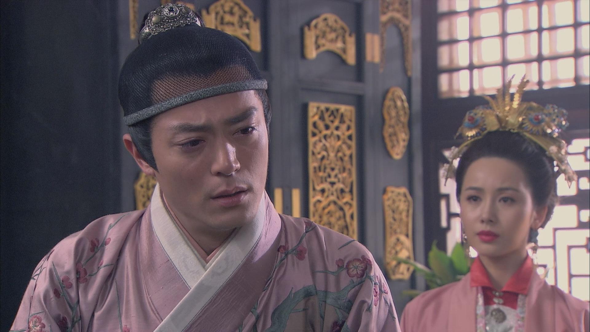 第14話「特別な女子」