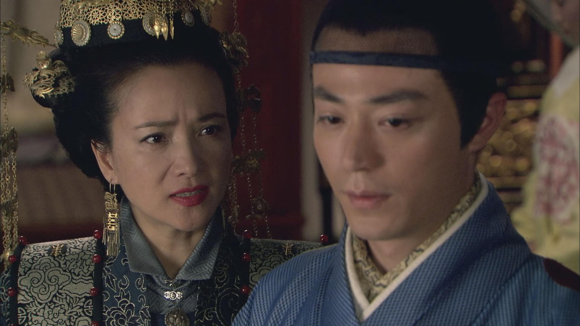 第15話「医食同源」