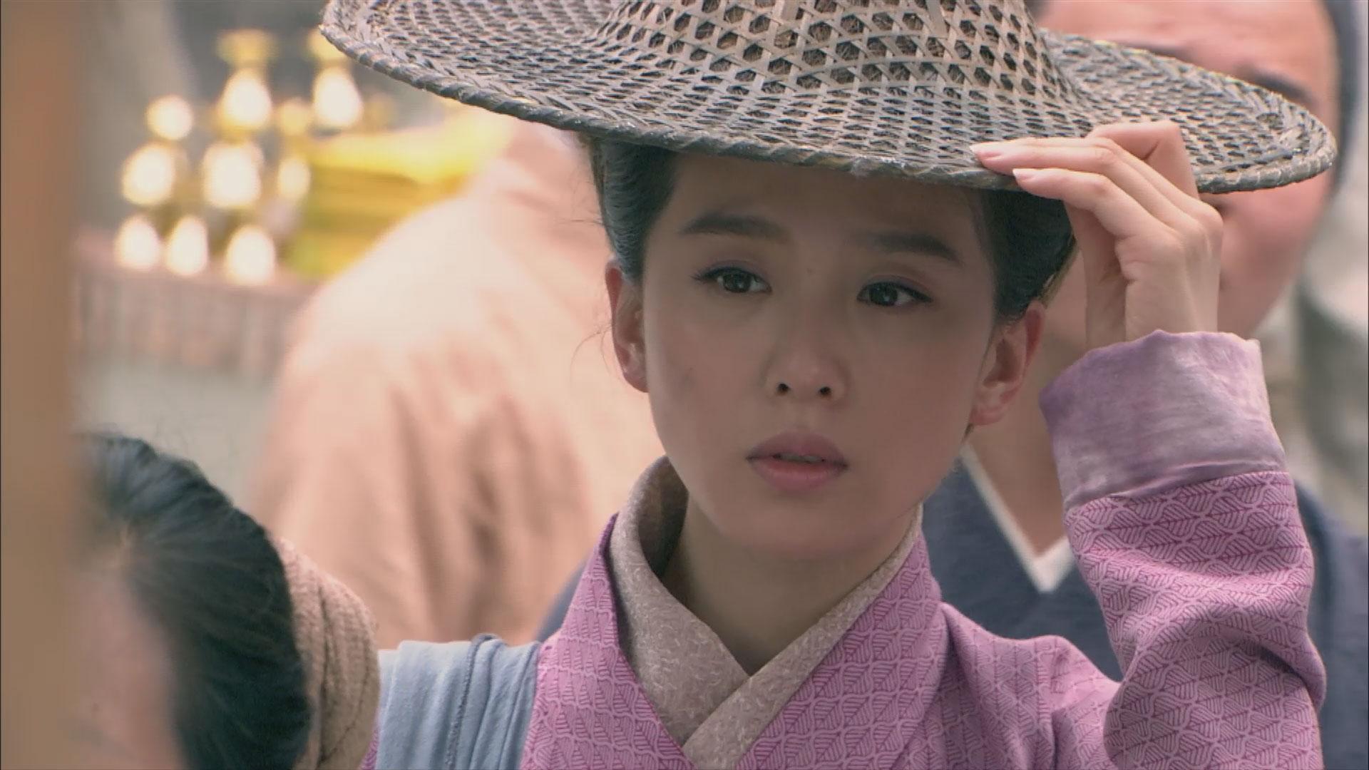 第16話「再び都へ」
