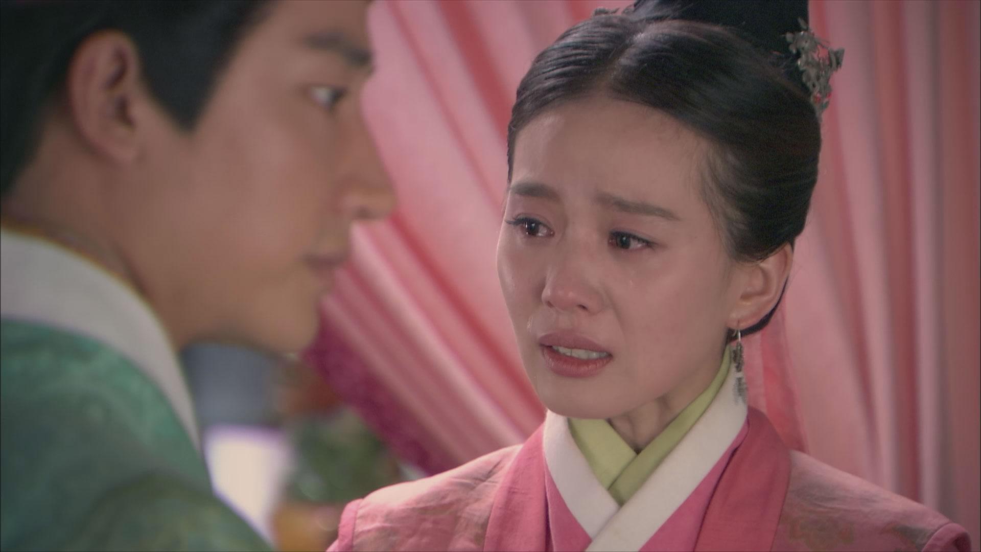 第19話「いざ太医院へ」