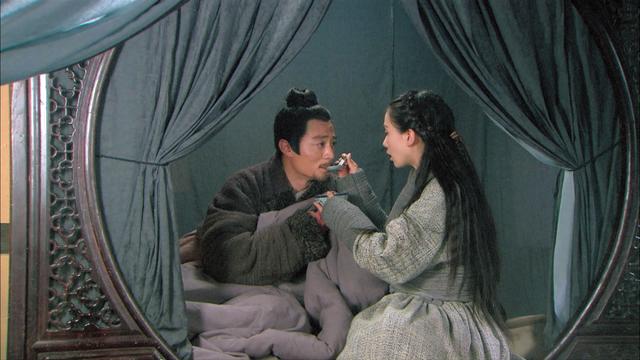 第41話「命懸けの帰京」