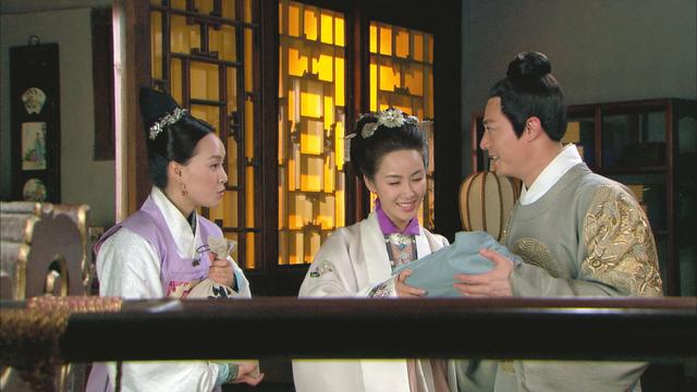 第46話「開きゆく心の距離」