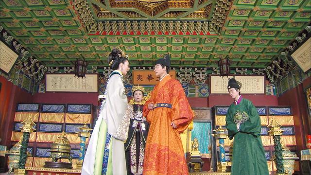 第47話「民を見捨てた皇帝」