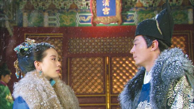 最終話「愛しい人」