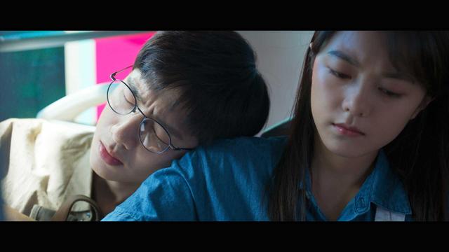 第4話「眠れば うまくいく」　中国ドラマ「開端（かいたん）-RESET-」