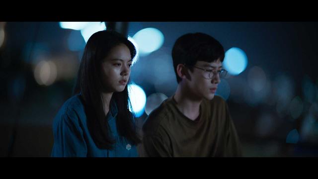 第10話「共犯者現る」