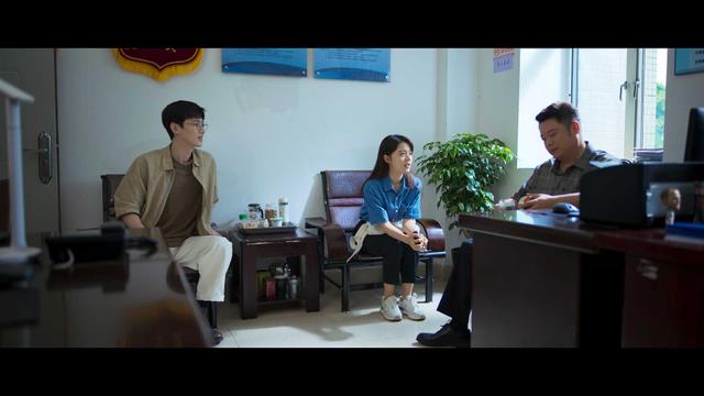 第11話「情報収集」