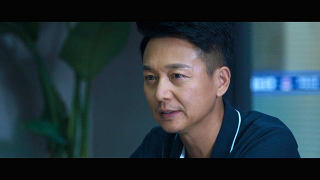 第12話「午後１時45分」　中国ドラマ「開端（かいたん）-RESET-」