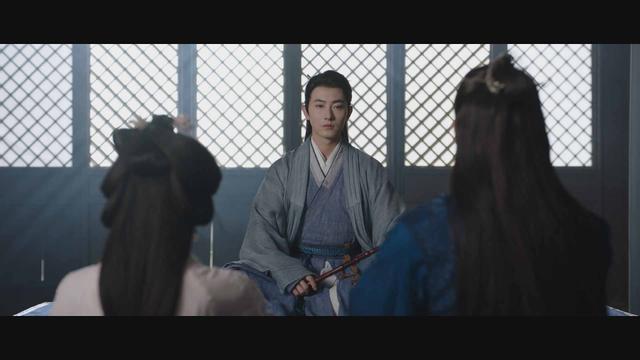 第24話「邪悪な方法」