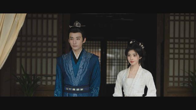 第26話「桃の花の思い出」