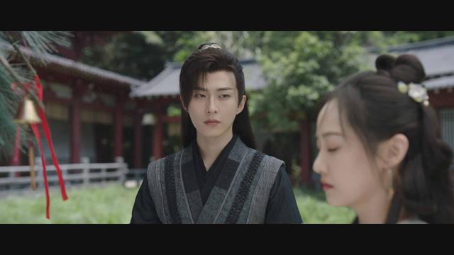 第28話「父の無念」