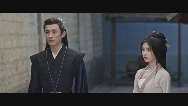 第31話「迫る危機」